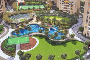 Shapoorji Pallonji Everra Manjri
